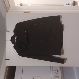 Champion workout jacket